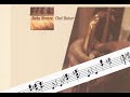 Sweet Sue, Just You (Chet Baker & Kenny Burrell Transcription)