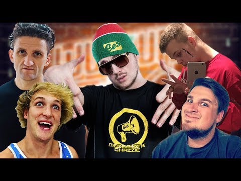 Top5: Meine YouTube LIEBLINGE im Juni 2017