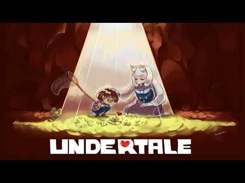 [SM64 Custom Music] Undertale - Battle Against a True Hero