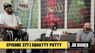 The Joe Budden Podcast - Squatty Potty