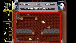 NRG: 5-10 Minutes of Gameplay - Dizzy:The Ultimate Cartoon Adventure [PC]