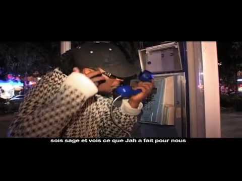 Clip de Little Di Lion & Mathieu Ruben - Look all Around