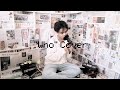 WHO - JIMIN/COVER by Audrey