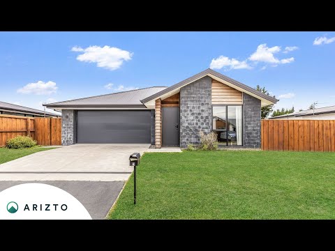 11 Silverstone Loop, Rolleston, Selwyn, 3 ਕਮਰੇ, 2 ਬਾਥਰੂਮ, House