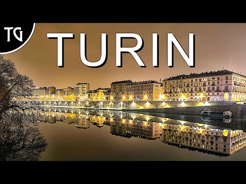 TURIN: An Italian Tourist's Delight