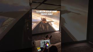 Top Gun: Maverick - THE ULTIMATE SUBWOOFER TEST