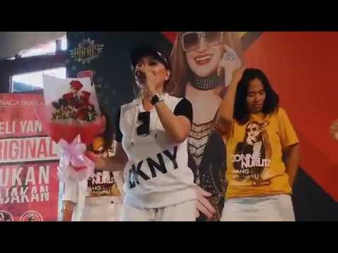 Connie Nurlita - Baru 6 Bulan & Ayang Ayangmu