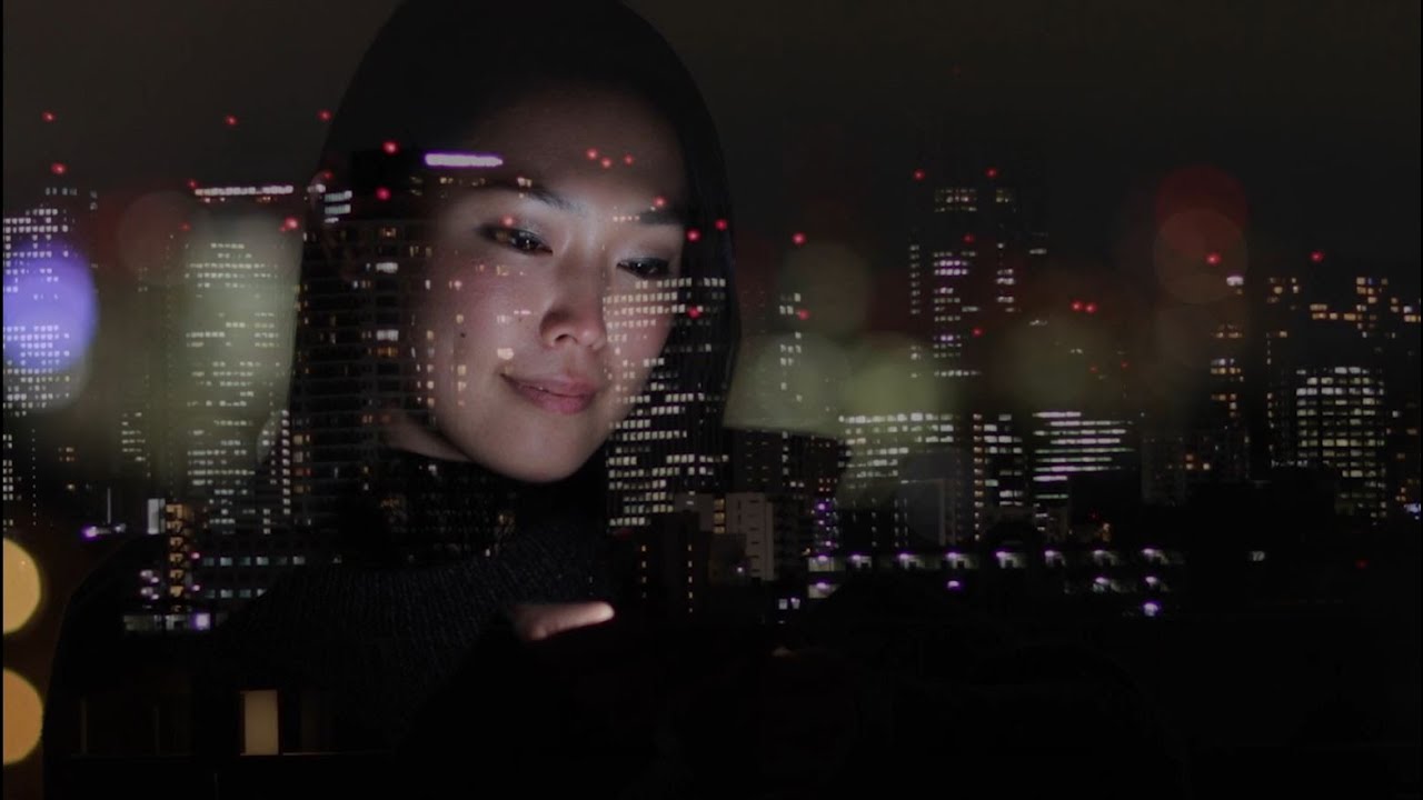 Introducing Angeles Link