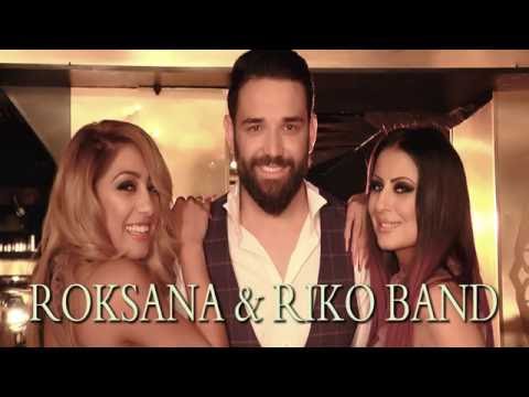 Ork. Riko Bend & Roksana - Zlato - New Xit 2016 (Official HD Video)