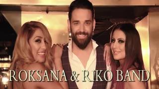Ork. Riko Bend & Roksana - Zlato - New Xit 2016 (Official HD Video)