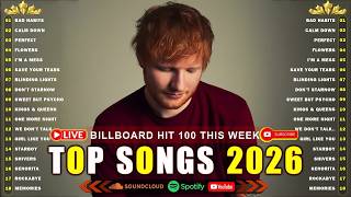 Download lagu Dua Lipa, Bruno Mars, Adele, Ed Sheeran, Maroon 5, Rihanna, The Weeknd 💎 Billboard Top 50 This Week mp3 Download lagu Dua Lipa, Bruno Mars, Adele, Ed Sheeran, Maroon 5, Rihanna, The Weeknd 💎 Billboard Top 50 This Week mp3