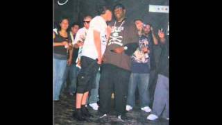 E X C L U S I V E     Bizzy Bone - 3rd Round Knockout (Suckin Dick)      NEW 2010