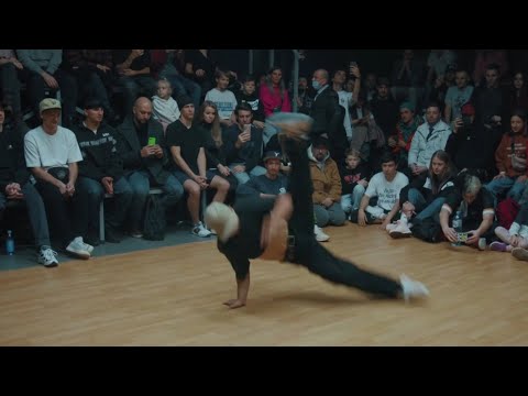 SymphoBreaks - Like Never Before (Instrumental) [Electro Freestyle Music]