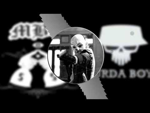 MARSO x MBT x Denkata & Bezim Man - БДЖ [BASS BOOSTED]