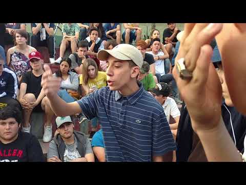 SUSPIRO - G5 - SD vs MODUM - MLG - LEG (OCTAVOS) PCH FREESTYLE 3VS3