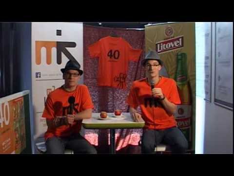 Mladá kamera 2014 — Střípky 1