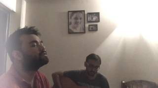 Mehram (cover) Kahaani 2