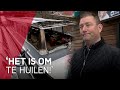 Boot van rederij vermoedelijk in brand gestoken