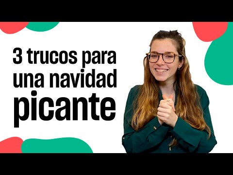 3 TRUCOS para hacer tus navidades MÁS PICANTES 🎄