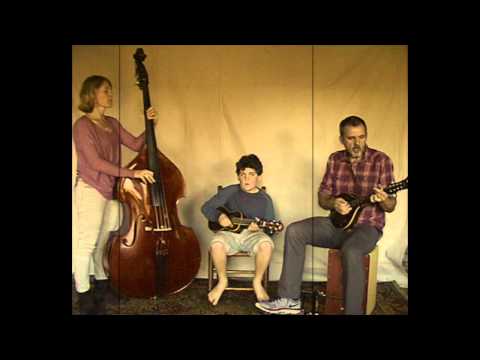 St Patrick Was a Gentleman