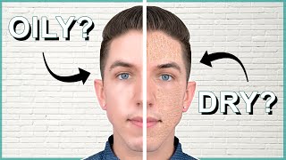 How To Find Your Skin Type | Skin Care 101