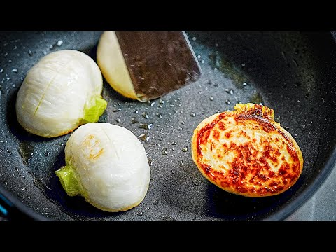 How to Make the Best Turnip Steak