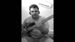 Jamiroquai -  Electric Mistress