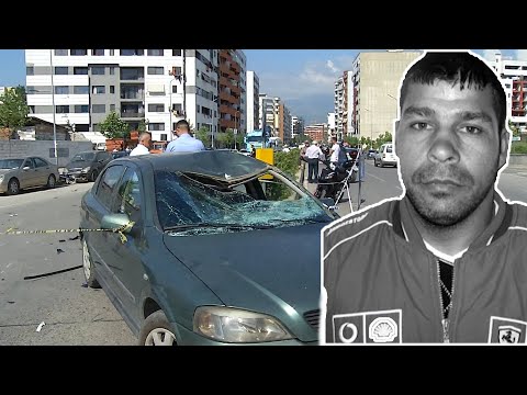 Aksidentohet për vdekje i forti i Yzberishtit, u përplas nga një makinë ndërsa udhëtonte me motor