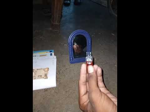 Original red marker available 8010644265