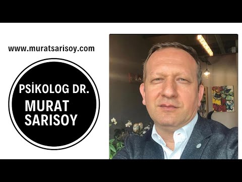 ATV ANA HABER - PSİKOLOG DR. MURAT SARISOY