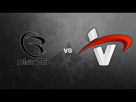 plan-B eSports vs. Team-Vertex - 99Damage Liga Season #8 Relegation 2/3 (Cobblestone)