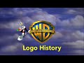 Warner Bros Family Entertainment Logo History