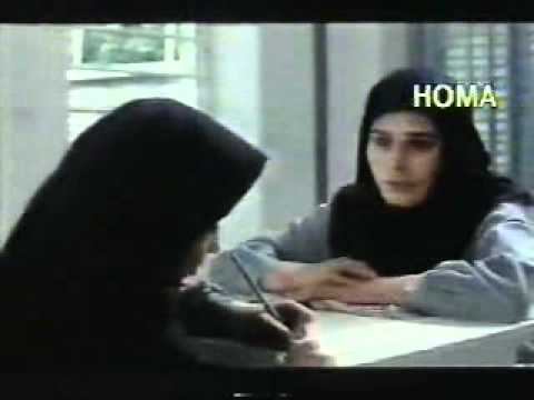 Litlle bird of happiness by Pouran Derakhshandeh (Trailer 2)