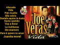 Joe Veras Vida (Album 2009)