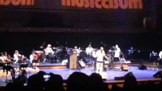 You Are My Starship - Michael Henderson/Norman Connors (Live @ RFH, London  2-03-14)