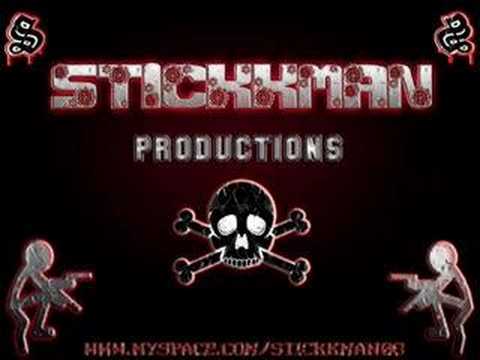 GRIME BEAT - STICKKMAN PRODUCTION - FL STUDIO