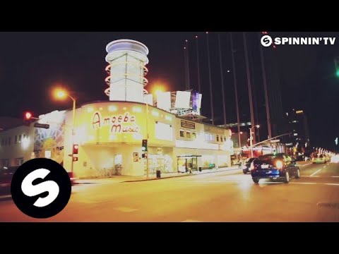 Dzeko - Liberty (Official Music Video)