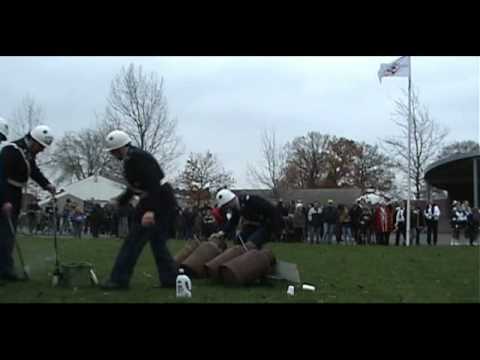 Opening Carnavalsseizoen Afferden (Knikkerpliesie) 15-11-2008