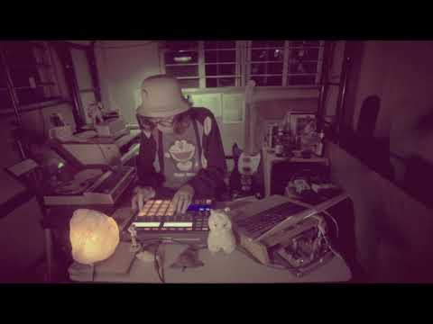 TAPE TEST No. 1 | Kino1998 | Maschine Mk1