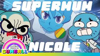 Nicole Watterson Moments That PROVE She’s the BEST MUM! 💙 | Mother’s Day Compilation