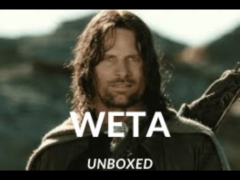 Weta Workshop-Aragorn Mini Epic-Mauro Santini