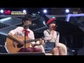 Akdong Musician - Ugly (Live)