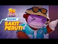 Tolong Sakit Perut I Episod 5 I Didi Friends Rescue Squad I Cerita Terbaharu Didi