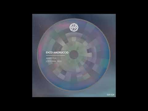 Enzo Amoruccio - Ambrosia [Subliminal Senses]