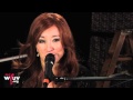 Tori Amos - "Carry" (Live at WFUV)