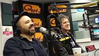 Swervedriver Recall Bob Mould&#39;s Reaction At First-Ever NYC Concert