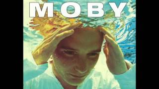 Moby - When It&#39;s Cold I&#39;d Like to Die (Instrumental)