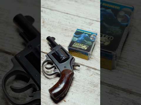 Three Generations of Iver Johnson Pistols