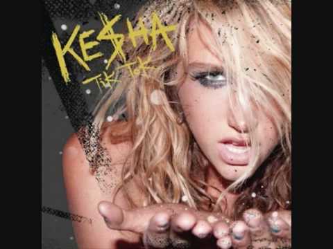 ke$sha vs cascada