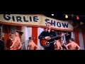 ELVIS PRESLEY   Carny town